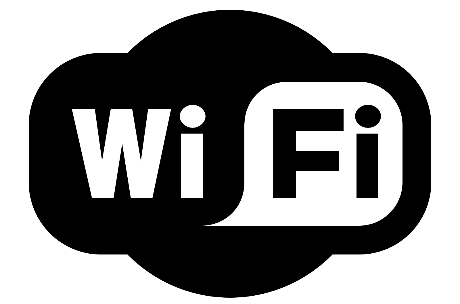 Wi-Fi соединение